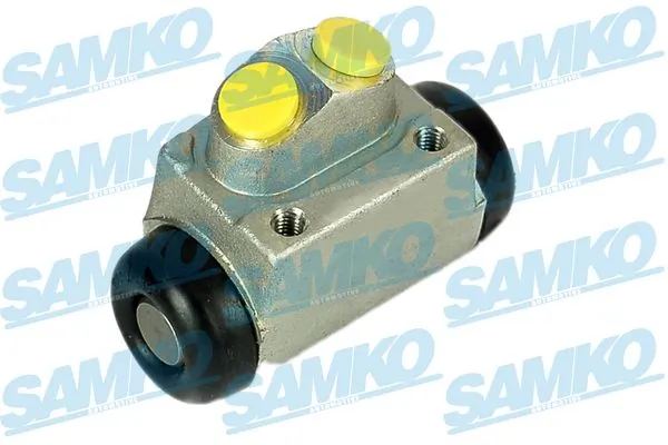 Wheel Brake Cylinder