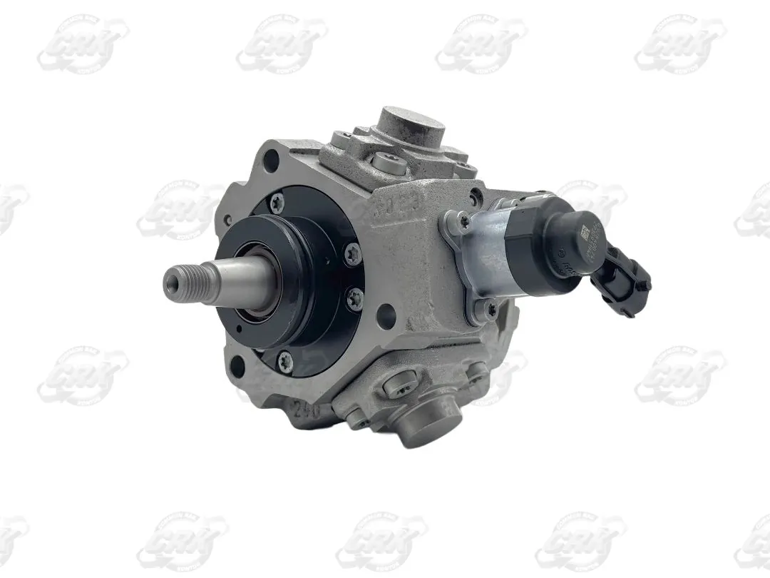High Pressure Pump
