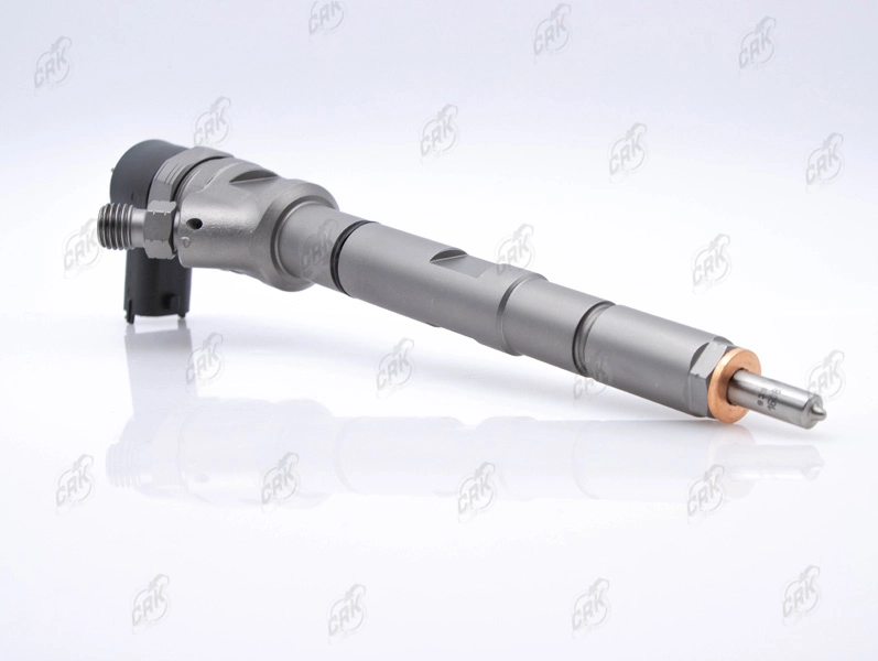 Injector Nozzle