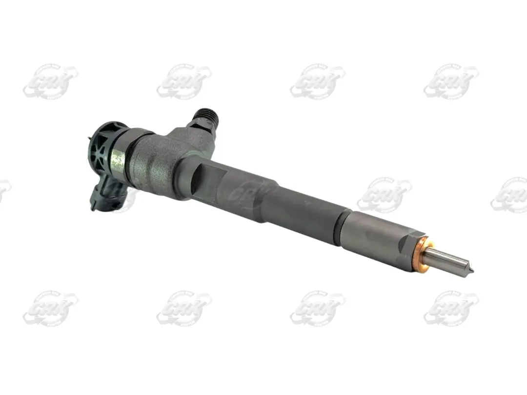 WTRYSKIWACZ CR RENAULT KANGOO 1.5 DCI 08-