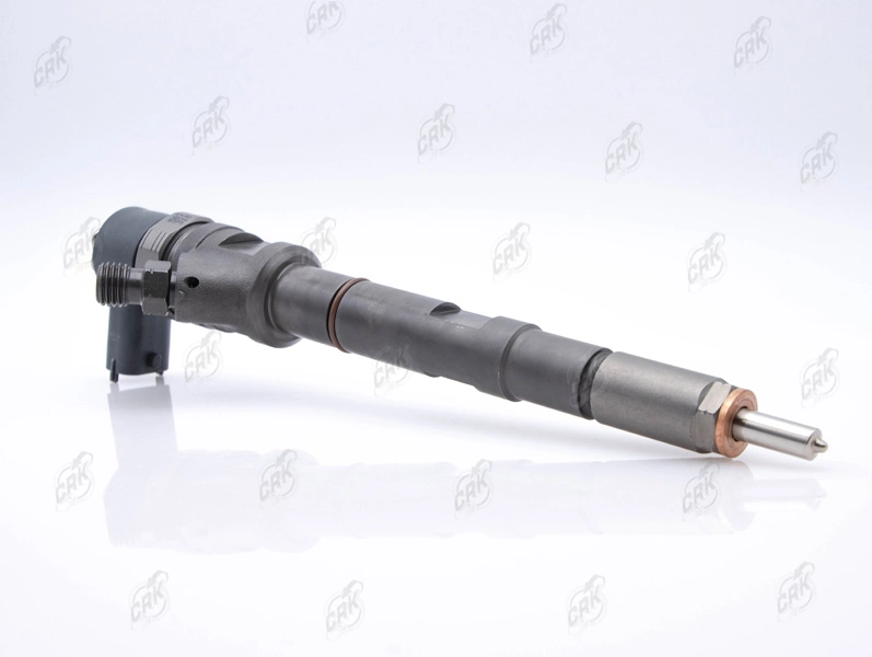 Injector Nozzle