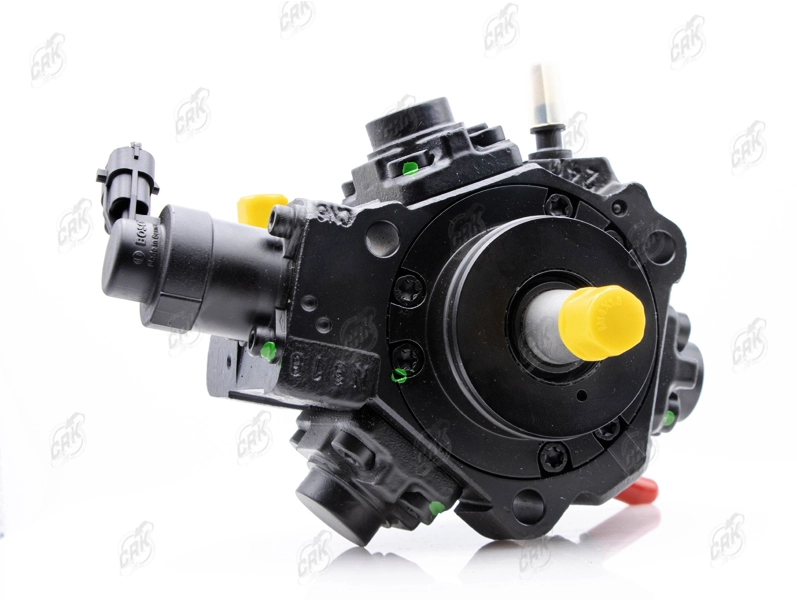 High Pressure Pump