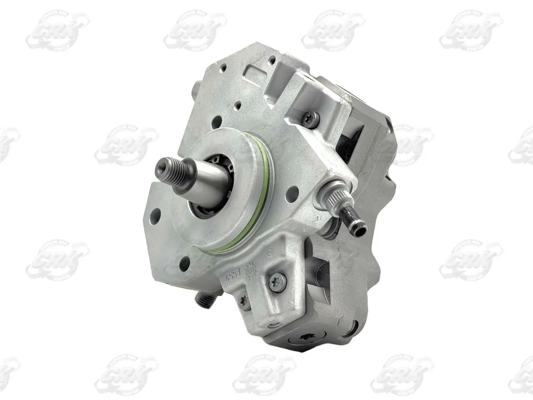 High Pressure Pump
