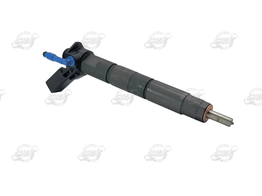Injector Nozzle