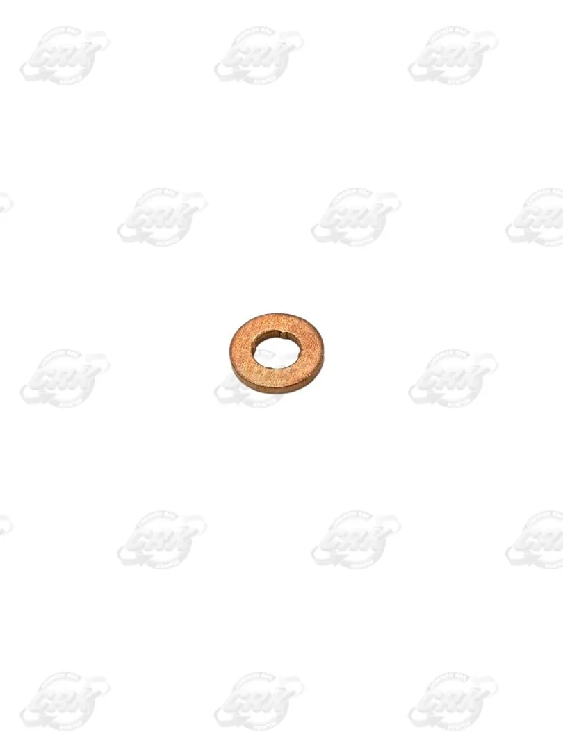Heat Shield, injection system