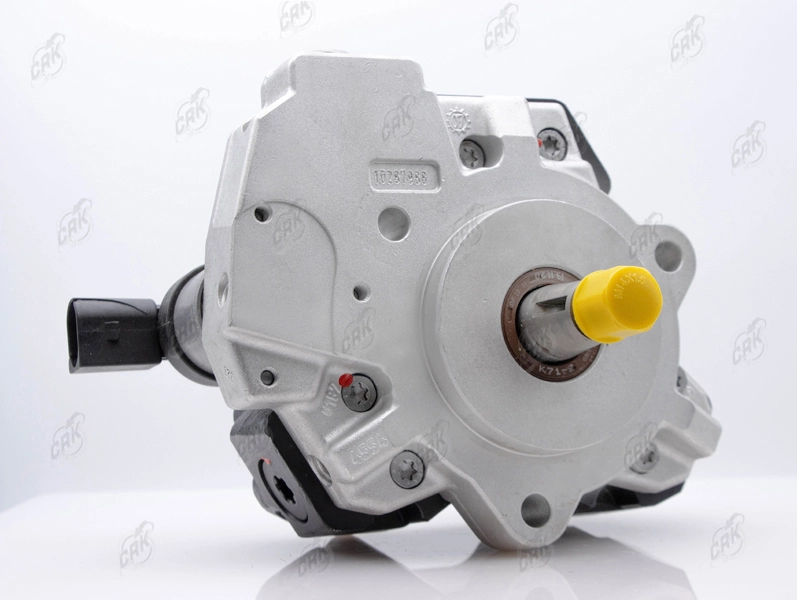 High Pressure Pump