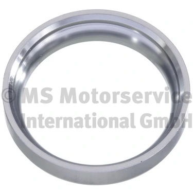 exhaust valve seat insert