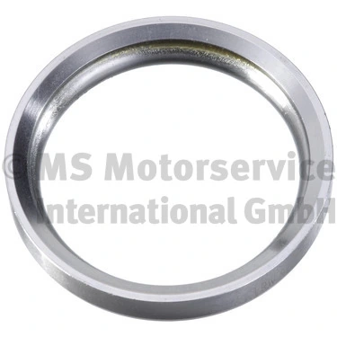 Inlet valve seat insert