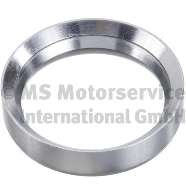 Inlet valve seat insert
