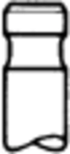 Soupape d'admission TRW Engine Component 105-35624