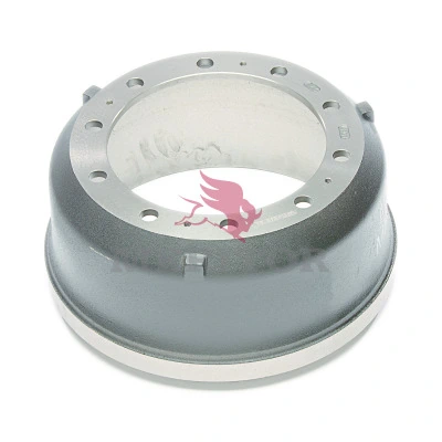 Tambour de frein MERITOR MBD1108