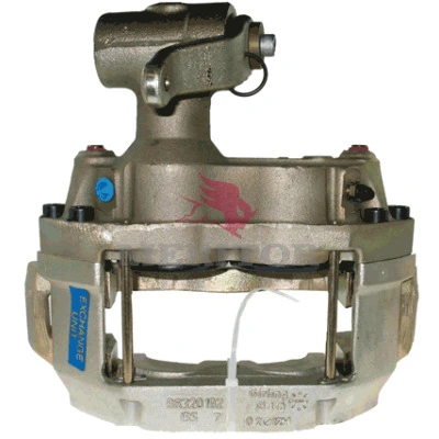 Étrier de frein MERITOR LRG613