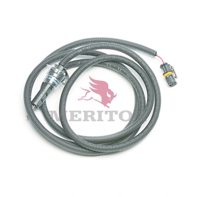 Kit de réparation, étrier de frein MERITOR 68326714