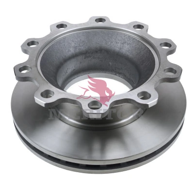 Disque de frein MERITOR MBR5057