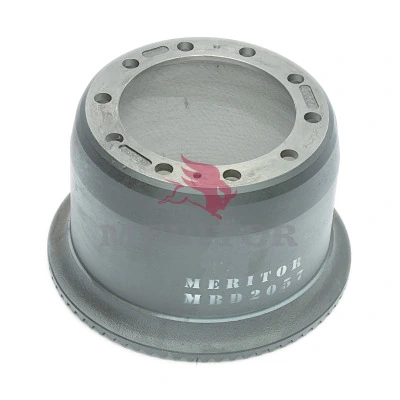 Tambour de frein MERITOR MBD1163