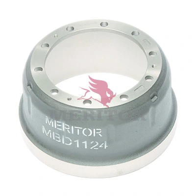 Tambour de frein MERITOR MBD1105