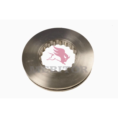 Disque de frein MERITOR MBR5139