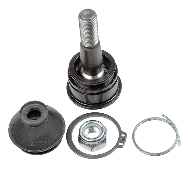 Rotule de suspension LEMFÖRDER 22674 02