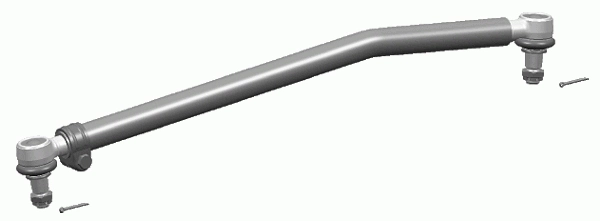 Barre de direction LEMFÖRDER 29503 01