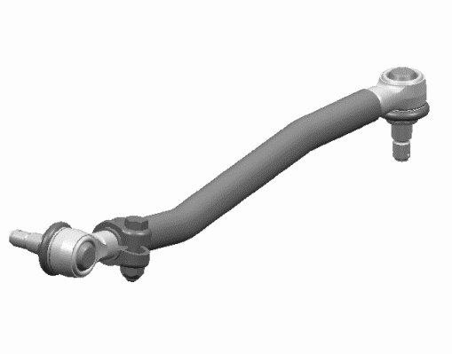 Barre de direction LEMFÖRDER 12934 01