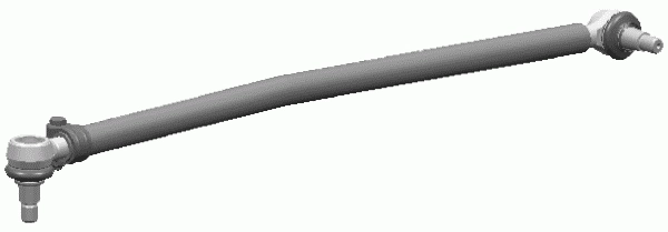 Barre de direction LEMFÖRDER 23527 01