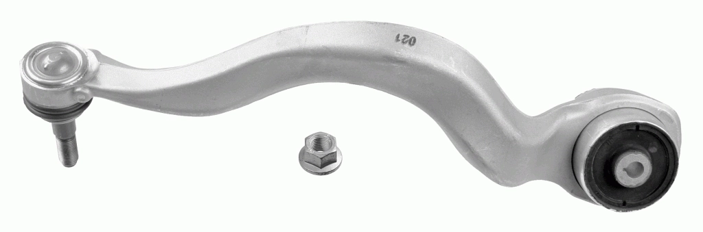 Bras de liaison, suspension de roue