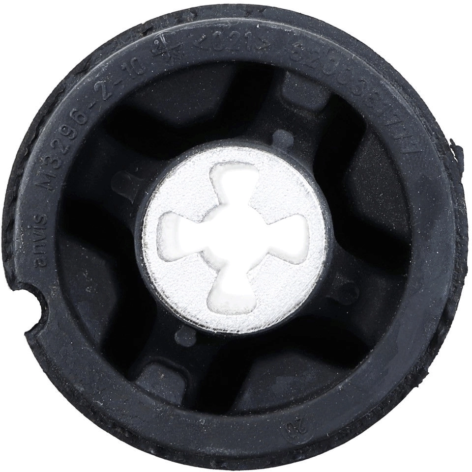 Suspension, corps de l'essieu LEMFÖRDER 31991 01