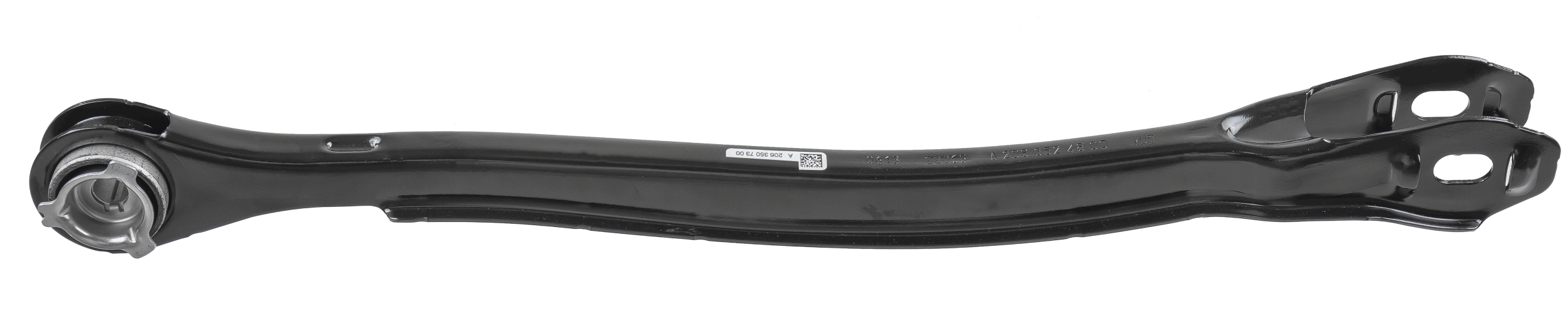 Bras de liaison, suspension de roue LEMFÖRDER 43652 01