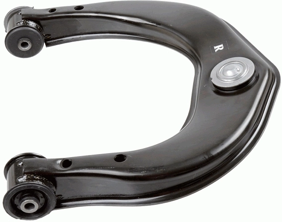 Bras de liaison, suspension de roue LEMFÖRDER 38655 01