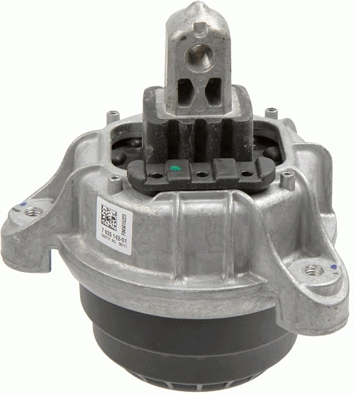 Support moteur LEMFÖRDER 39444 01