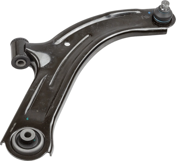 Bras de liaison, suspension de roue