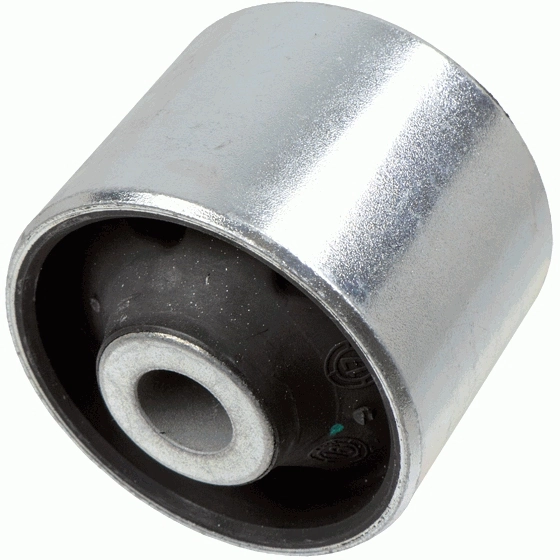 Suspension, corps de l'essieu LEMFÖRDER 10031 01