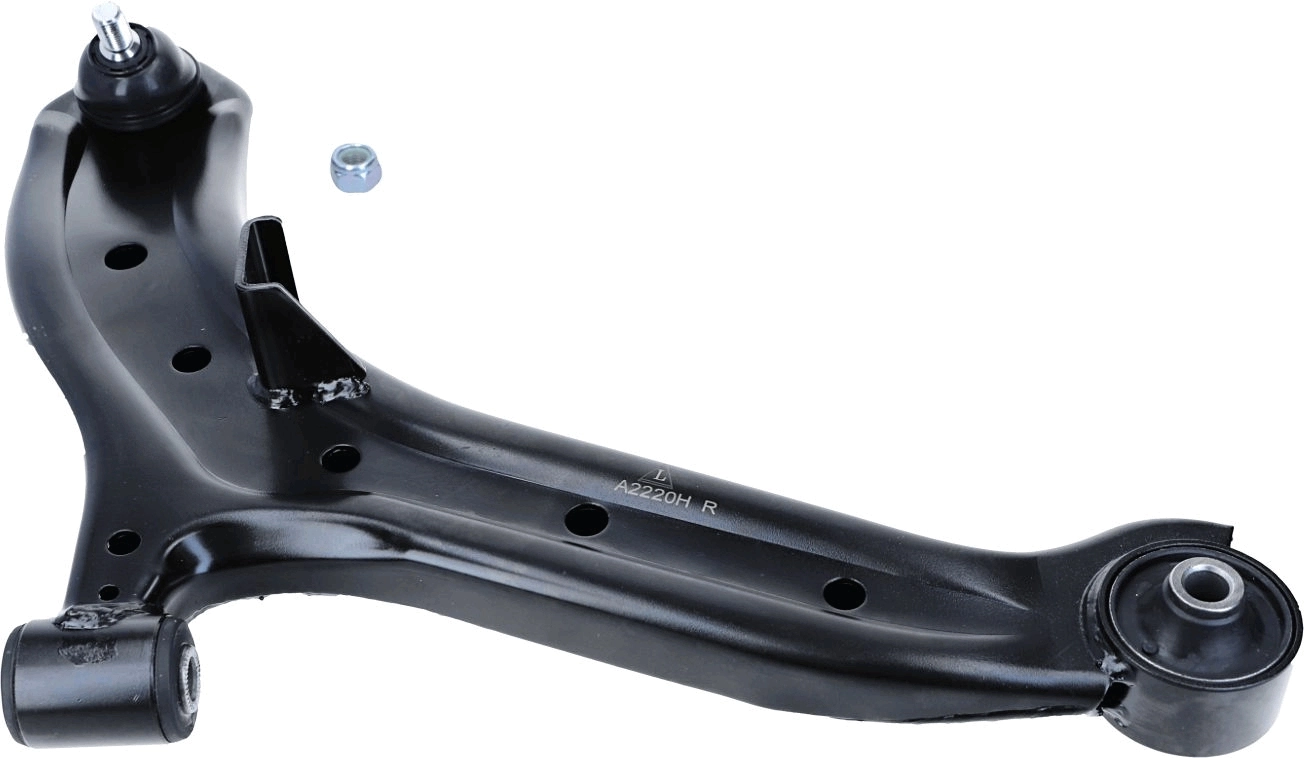 Bras de liaison, suspension de roue LEMFÖRDER 29429 01