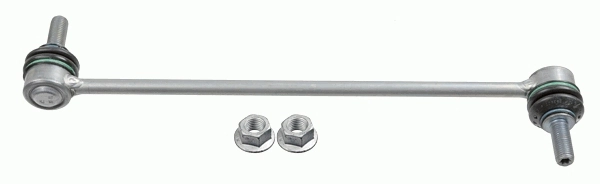 Entretoise/tige, stabilisateur