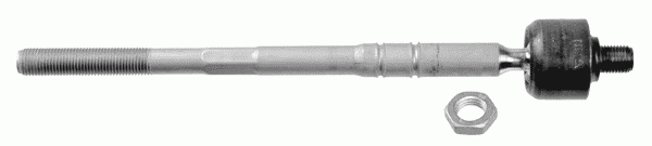 LEMFORDER 33726 01 — Тяга керма. CITROEN, PEUGEOT передн. вісь (Вир-во Lemferder)