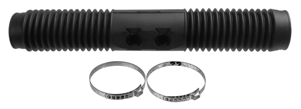 Joint-soufflet, direction LEMFÖRDER 34338 01