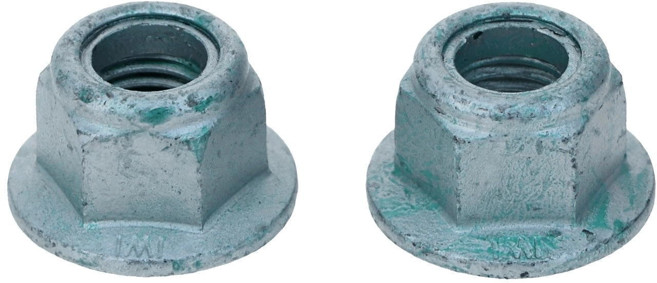 Kit de réparation, corps de l'essieu LEMFÖRDER 27627 01