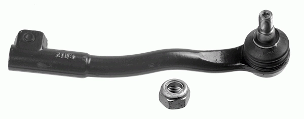 LEMFORDER 10694 03 — Наконечник рульової тяги