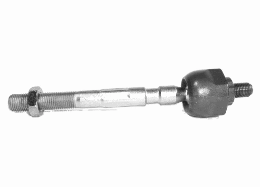 Rotule de direction intérieure, barre de connexion Lemförder 11698 02 HONDA Vue produit 1