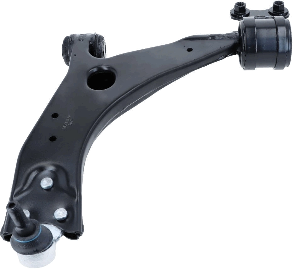 Bras de liaison, suspension de roue LEMFÖRDER 38043 01