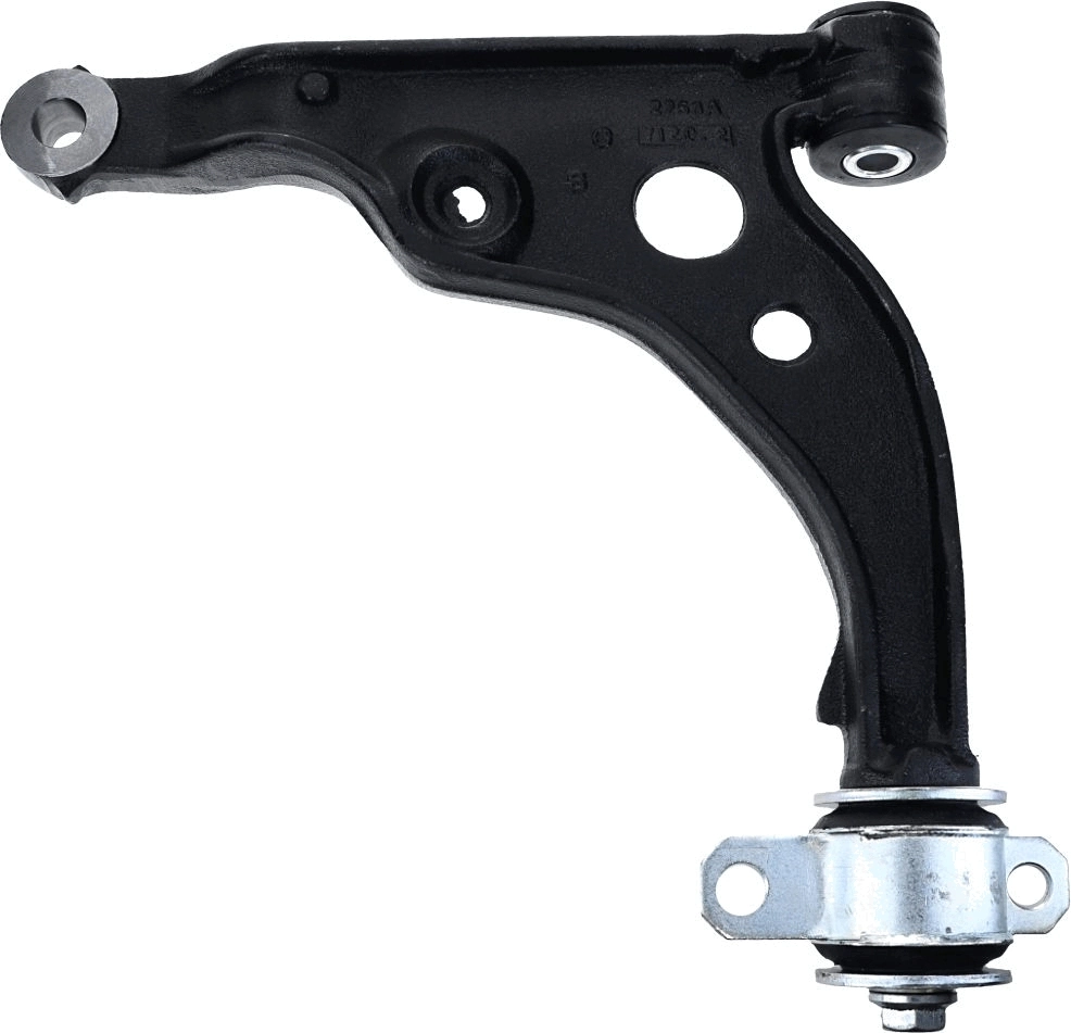 Bras de liaison, suspension de roue LEMFÖRDER 29419 01