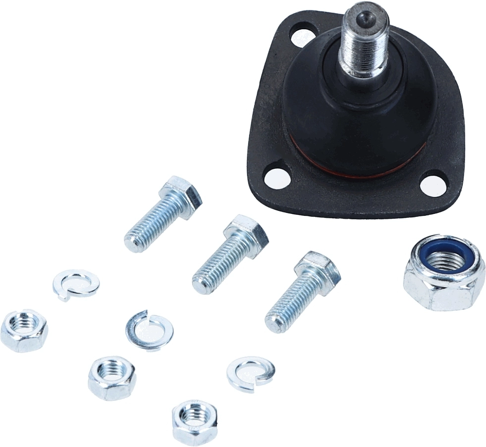 Rotule de suspension LEMFÖRDER 37320 01