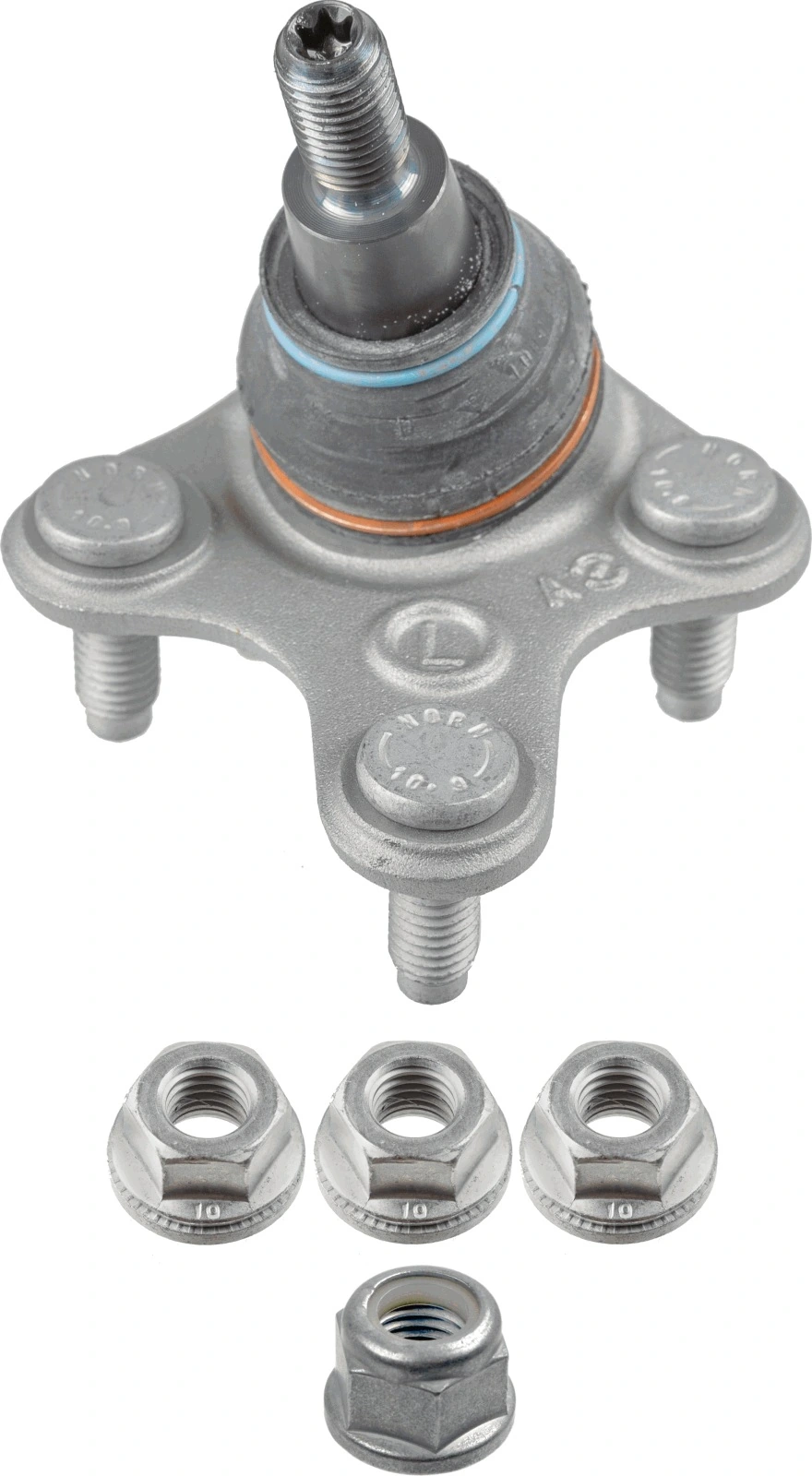 Rotule de suspension