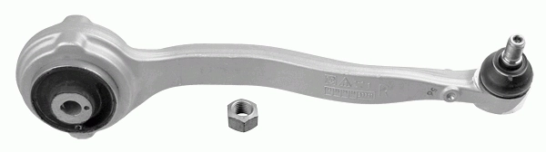 Bras de liaison, suspension de roue