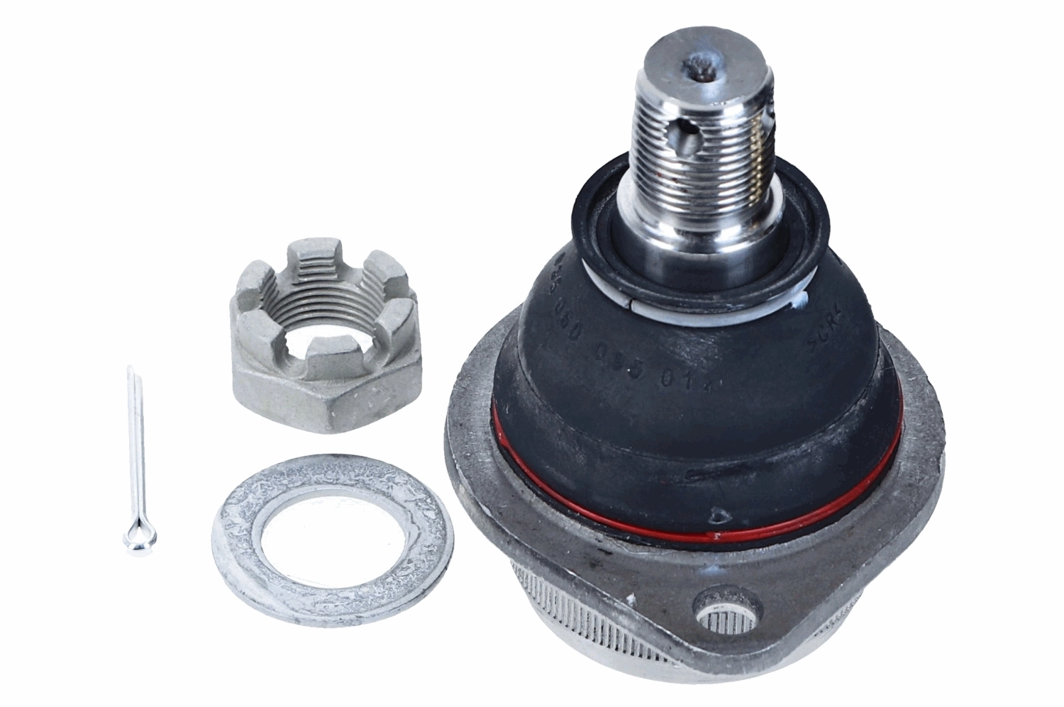 Rotule de suspension LEMFÖRDER 26981 02