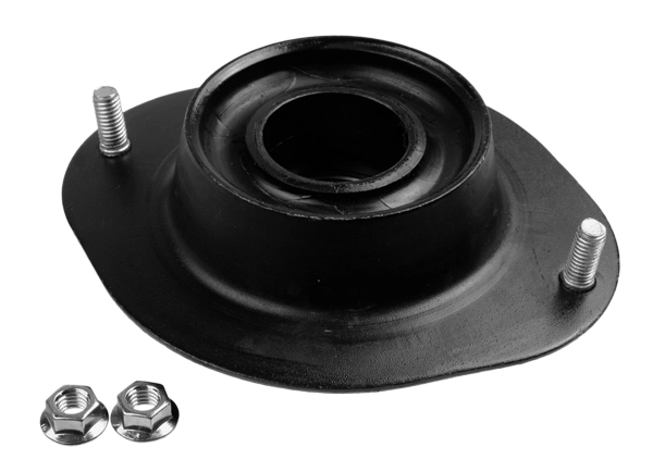 Coupelle de suspension