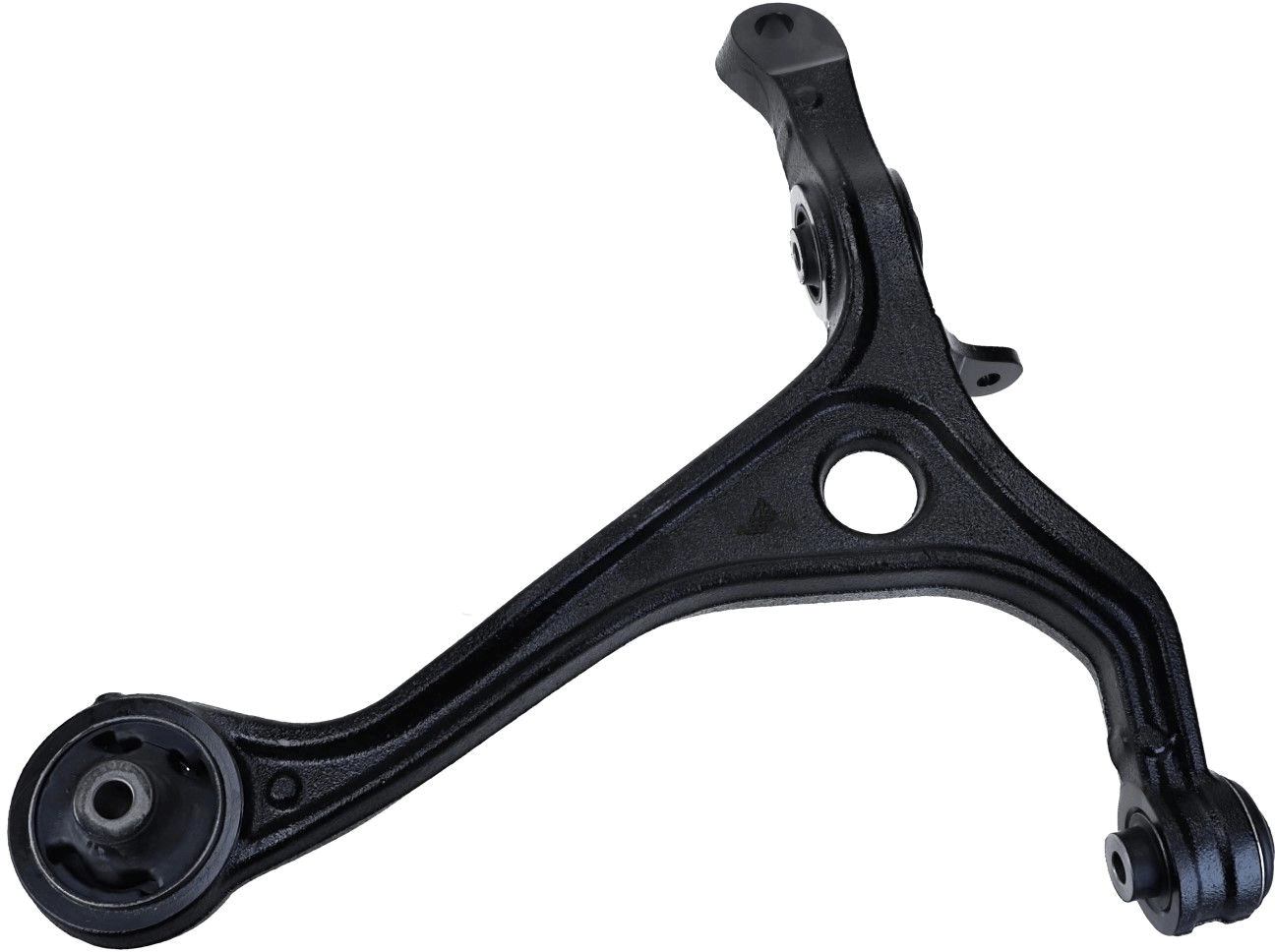 Bras de liaison, suspension de roue LEMFÖRDER 33914 01