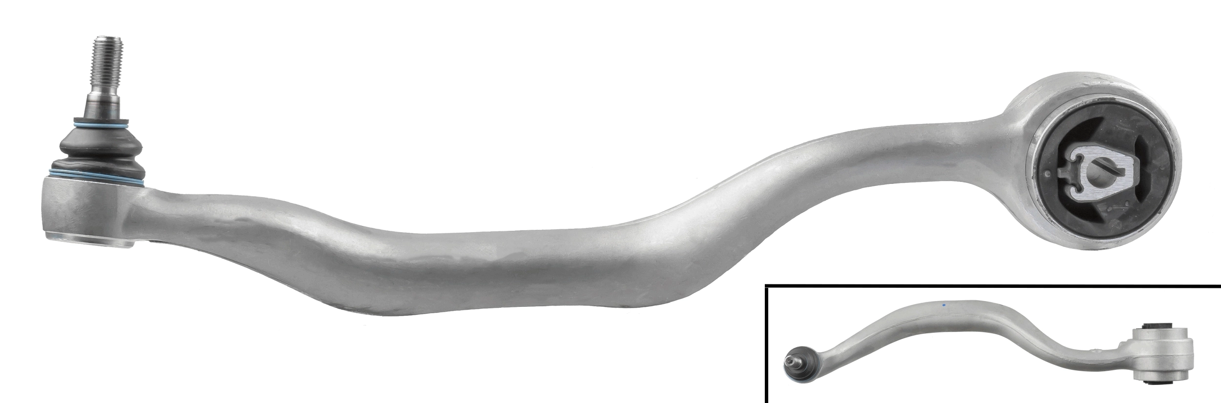 Biellette de barre stabilisatrice LEMFÖRDER 19308 01