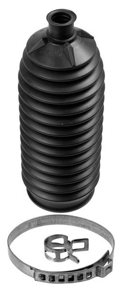 Joint-soufflet, direction LEMFÖRDER 35434 01