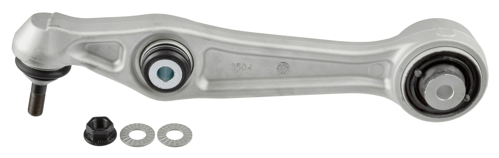 Bras de liaison, suspension de roue LEMFÖRDER 42629 01